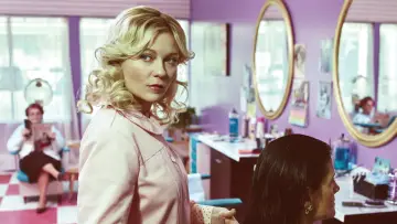 Backdrop к сериалу "Fargo" #1261380