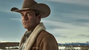 Backdrop к сериалу "Fargo" #1261382