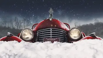 Backdrop к сериалу "Fargo" #1261389