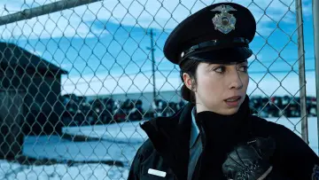 Backdrop к сериалу "Fargo" #1261394