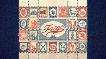Backdrop к сериалу "Fargo" #1261395