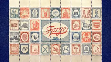 Backdrop к сериалу "Fargo" #1261396
