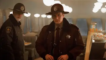 Backdrop к сериалу "Fargo" #1261403