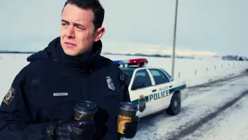 Backdrop к сериалу "Fargo" #1261404