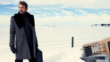 Backdrop к сериалу "Fargo" #1261407