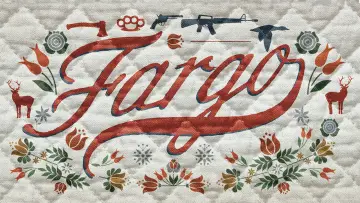 Backdrop к сериалу "Fargo" #1261408