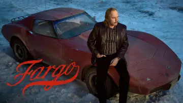 Backdrop к сериалу "Fargo" #1261411