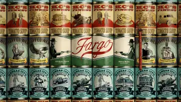 Backdrop к сериалу "Fargo" #1261416