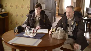 Backdrop к сериалу "Fargo" #1261420
