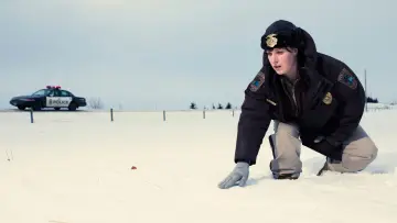 Backdrop к сериалу "Fargo" #1261421