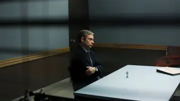 Backdrop к сериалу "Fargo" #1261422