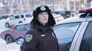Backdrop к сериалу "Fargo" #1261423