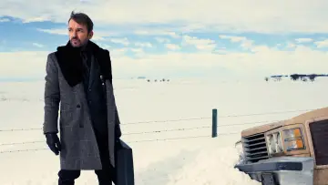 Backdrop к сериалу "Fargo" #1261424