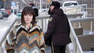 Backdrop к сериалу "Fargo" #1261425