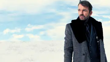 Backdrop к сериалу "Fargo" #1261428
