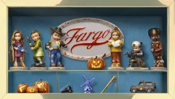 Backdrop к сериалу "Fargo" #1261436