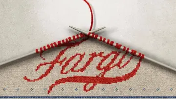 Backdrop к сериалу "Fargo" #1261437
