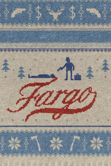 Poster к сериалу "Fargo" #1261464