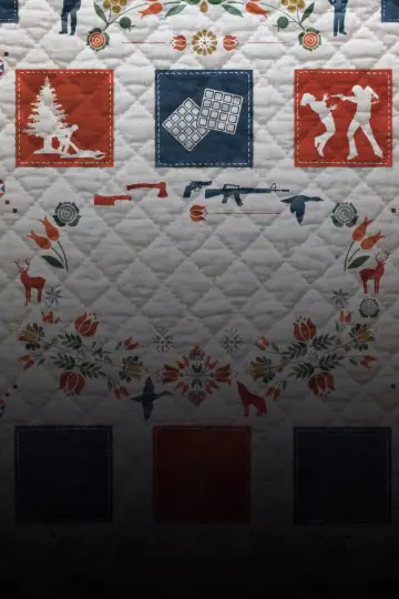 Poster for the TV series "Fargo" #1515742