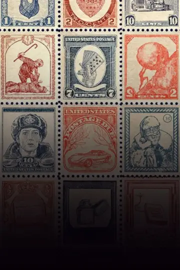 Poster for the TV series "Fargo" #1515753