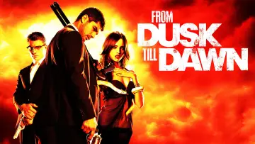 Backdrop к сериалу "From Dusk Till Dawn: The Series" #1429380