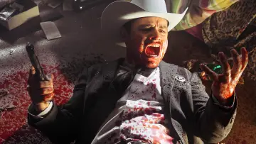 Backdrop к сериалу "From Dusk Till Dawn: The Series" #1429381
