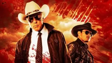 Backdrop к сериалу "From Dusk Till Dawn: The Series" #1429382