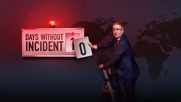 Backdrop к сериалу "Last Week Tonight with John Oliver" #1219365