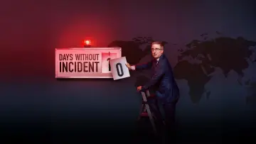 Backdrop к сериалу "Last Week Tonight with John Oliver" #1219366
