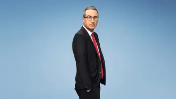Backdrop к сериалу "Last Week Tonight with John Oliver" #1219369
