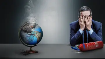 Backdrop к сериалу "Last Week Tonight with John Oliver" #1219382