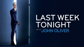Backdrop к сериалу "Last Week Tonight with John Oliver" #1219396