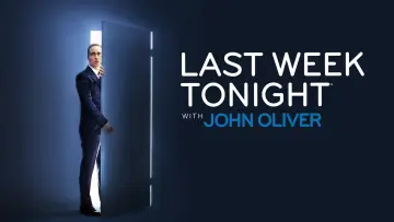 Backdrop к сериалу "Last Week Tonight with John Oliver" #1219398