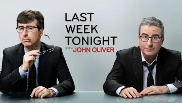 Backdrop к сериалу "Last Week Tonight with John Oliver" #1219402