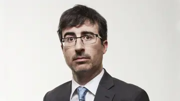 Backdrop for the TV series "Last Week Tonight with John Oliver" #1219411