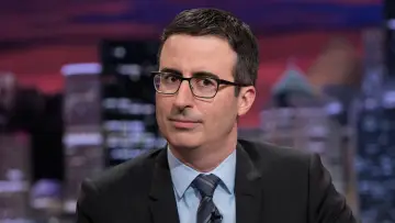 Backdrop for the TV series "Last Week Tonight with John Oliver" #1219412