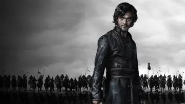 Backdrop for the TV series "Marco Polo" #1402036