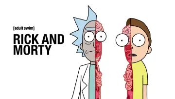 Backdrop к сериалу "Rick and Morty" #1233659