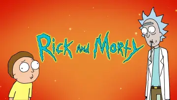 Backdrop к сериалу "Rick and Morty" #1233686