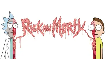 Backdrop к сериалу "Rick and Morty" #1233718
