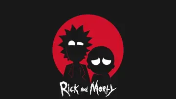 Backdrop for the TV series "Rick and Morty" #1233734