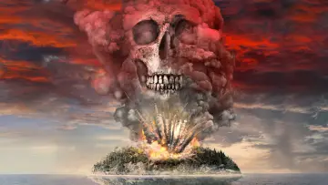 Backdrop for the TV series "The Curse of Oak Island" #1344085