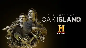 Backdrop for the TV series "The Curse of Oak Island" #1344087