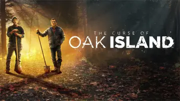 Backdrop for the TV series "The Curse of Oak Island" #1344091