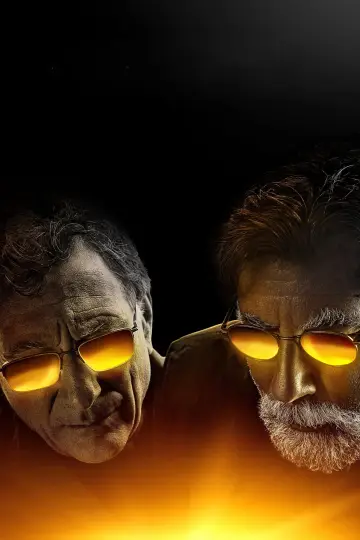 Poster for the TV series "The Curse of Oak Island" #1344120