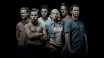 Backdrop к сериалу "Animal Kingdom" #1294938
