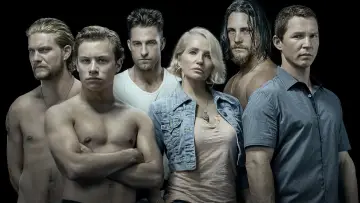 Backdrop к сериалу "Animal Kingdom" #1294943