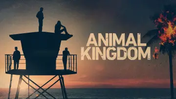 Backdrop к сериалу "Animal Kingdom" #1294944