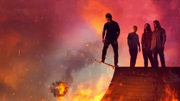 Backdrop к сериалу "Animal Kingdom" #1294946