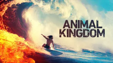Backdrop к сериалу "Animal Kingdom" #1294952